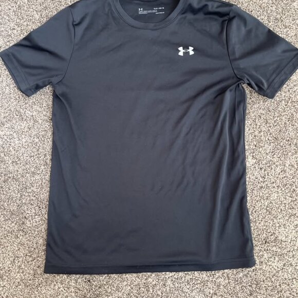 Boys Dri-Fit shirts (Youth L) - Picture 4 of 5